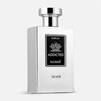 Addicted Silver EDP